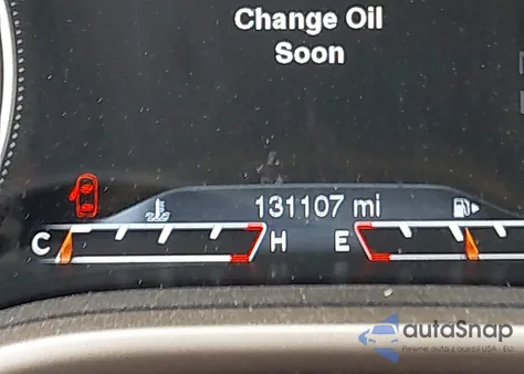 2017 Jeep Cherokee Limited 4X4 z USA, uszkodzony, nr VIN 1C4PJMDB0HW520562